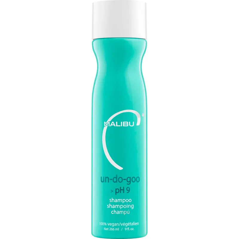 Kuuma Tarjous Malibu CUn-Do-Goo Shampoo 266 ml