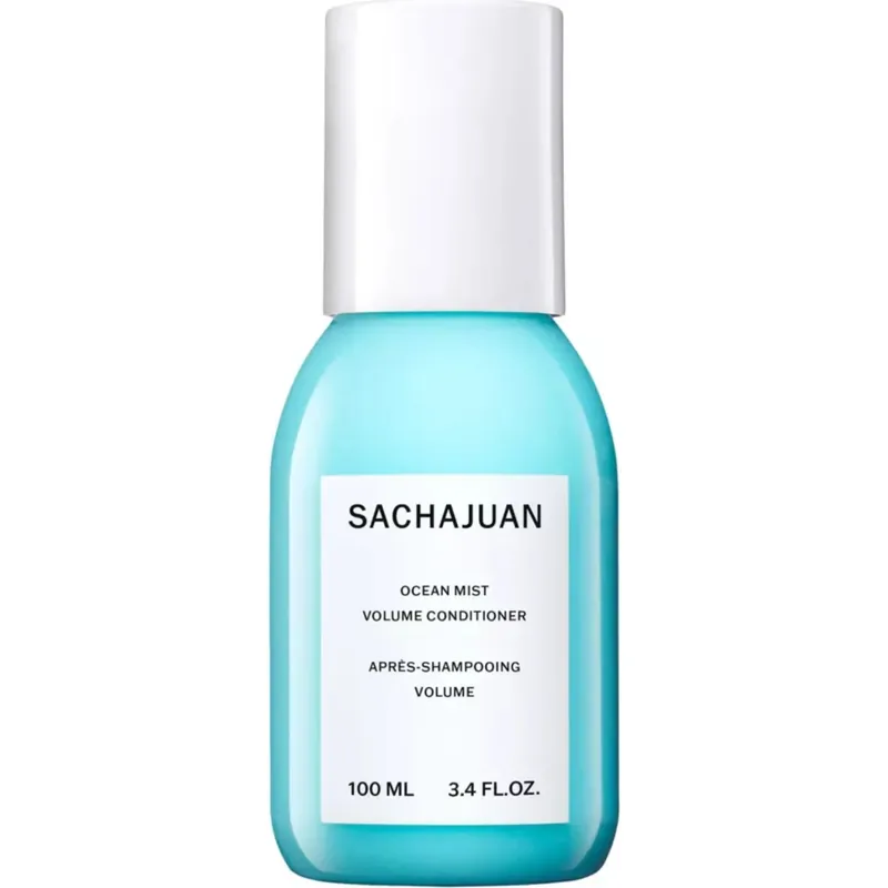 Uutuus SACHAJUANOcean MistVolume Conditioner