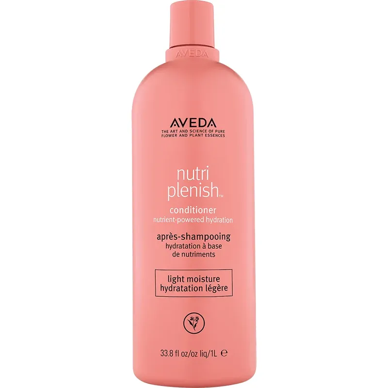 Nopea Toimitus AvedaNutriPlenish Conditioner Light 1000 ml