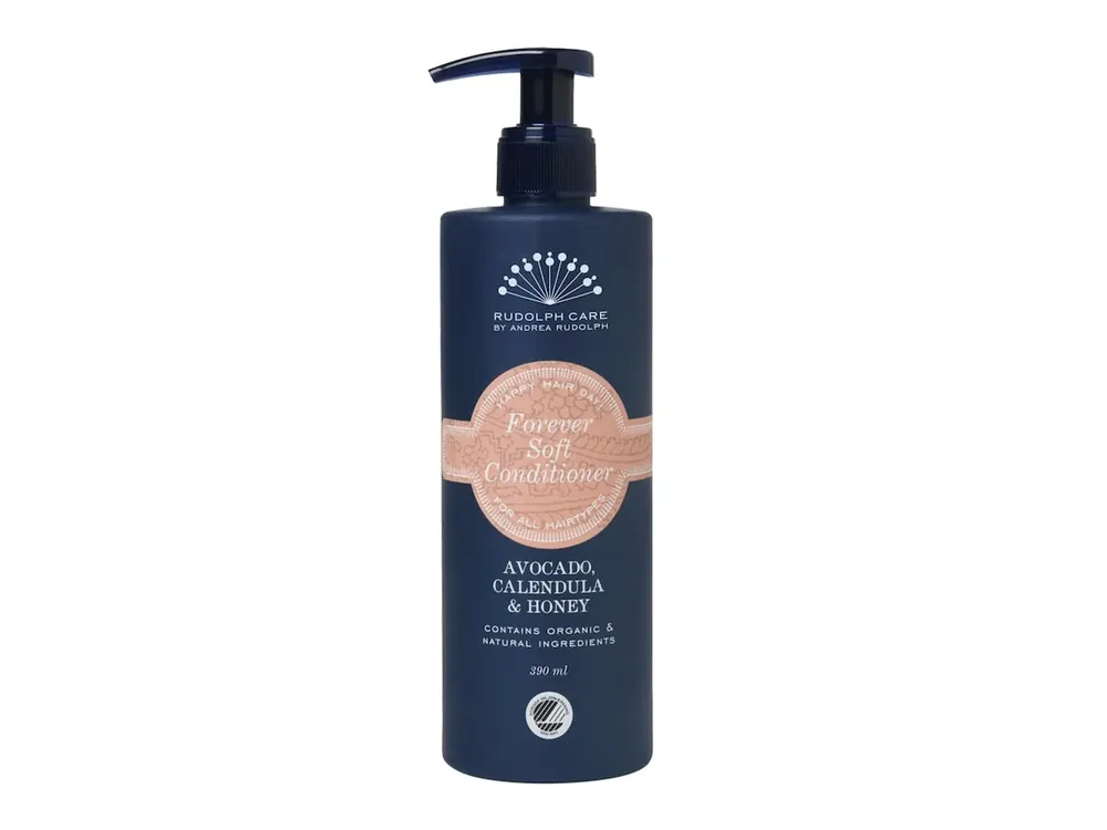 Forever Soft ConditionerAvocado, Calendula & Honey 390 ml Vain Tänään