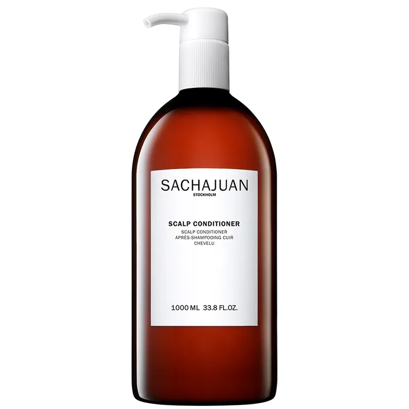 Korkea Laatu SACHAJUANScalp Conditioner 1000 ml
