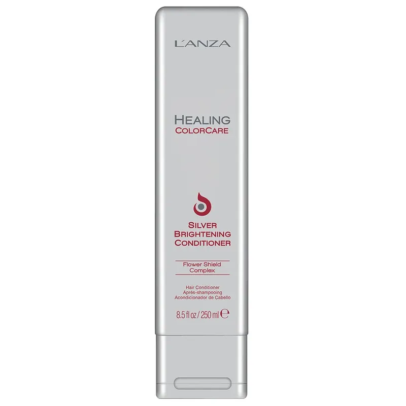 Tilaa Nyt L‘ANZASilver Brightening Conditioner 250 ml