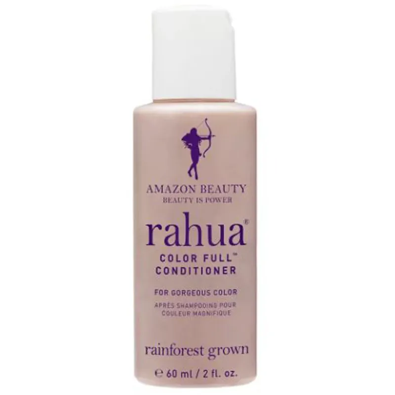 Erikoistarjous RahuaColor Full ConditionerTravelsize 60 ml
