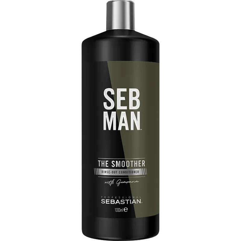 Sebastian ProfessionalThe SmootherRinse-Out Conditioner 1000 ml Uutuus