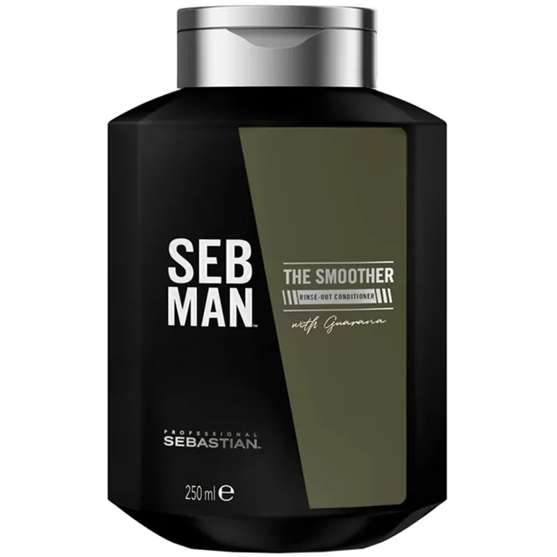 Uutuus Sebastian ProfessionalThe SmootherRinse-Out Conditioner 250 ml