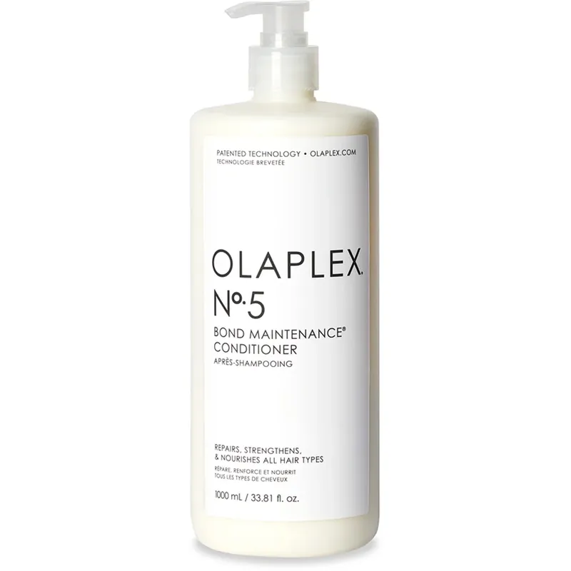 Bestseller OlaplexNo.5 Bond Maintenance Conditioner 1000 ml