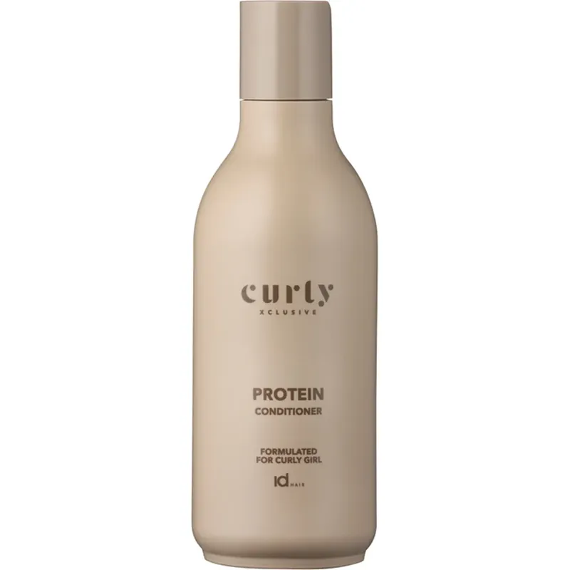 Tehdashinta Id HairCurly Xclusive Protein Conditioner 250 ml