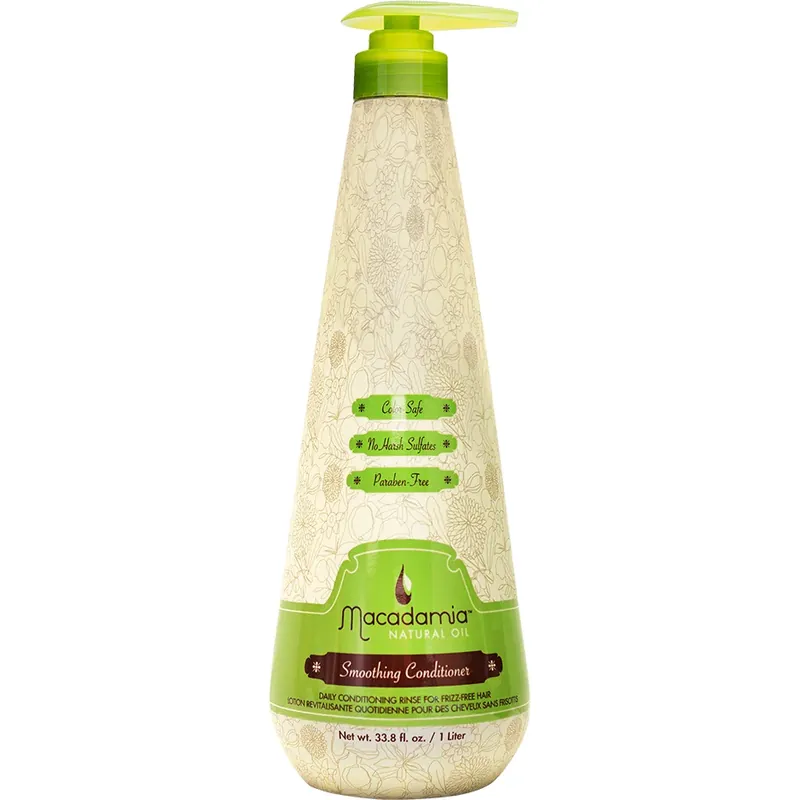 Smoothing Conditioner 1000 ml Tarjous