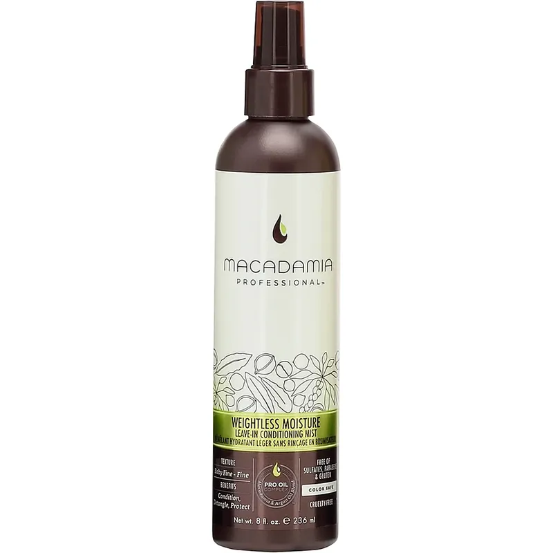 Weightless MoistureConditioning Mist 237 ml Löytö