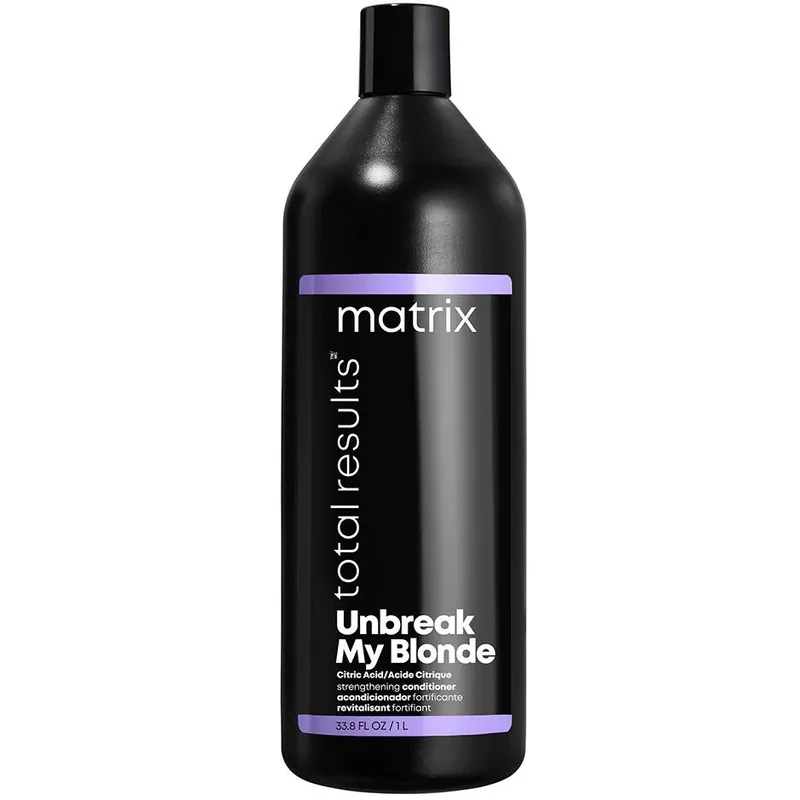 Tehdashinta MatrixUnbreak My Blonde Unbreak My Blonde Conditioner 1000 ml