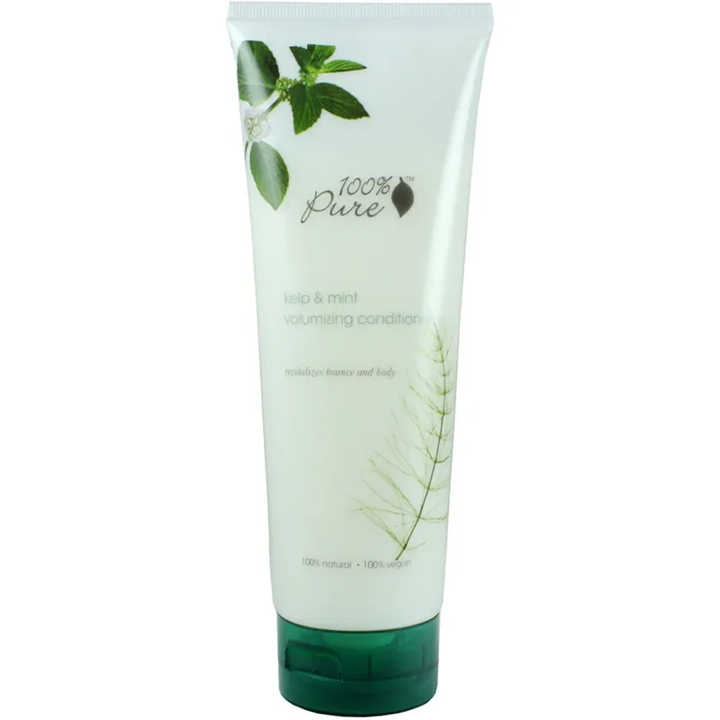 Kelp & Mint Volumizing Conditioner 236 ml Viikonlopputarjous