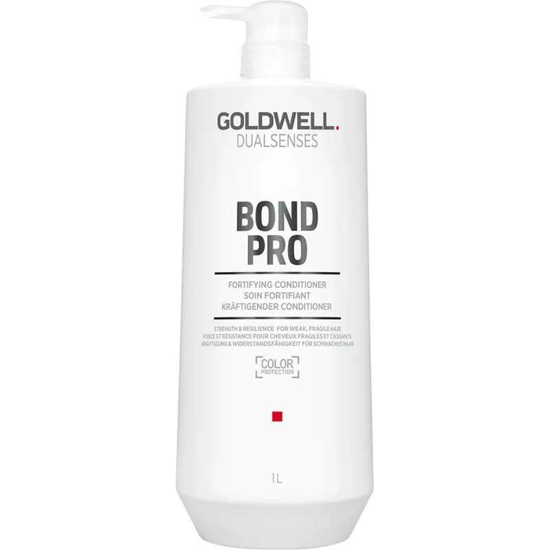 Eniten Myyty GoldwellDualsenses Bond Pro Fortifying Conditioner 1000 ml