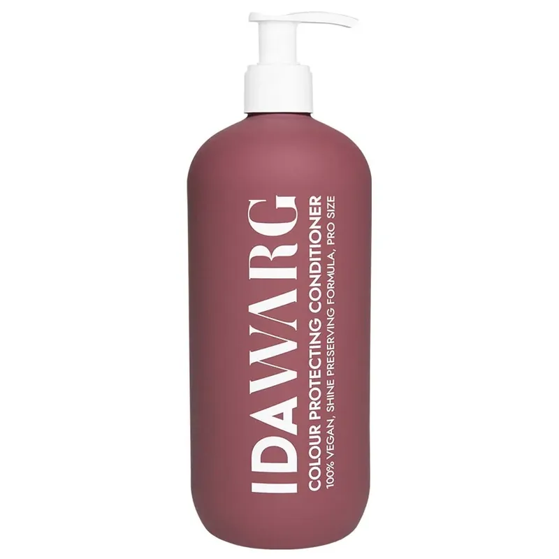 IDA WARG BeautyColour Protecting Conditioner PRO Size 500 ml Tilaa Nyt