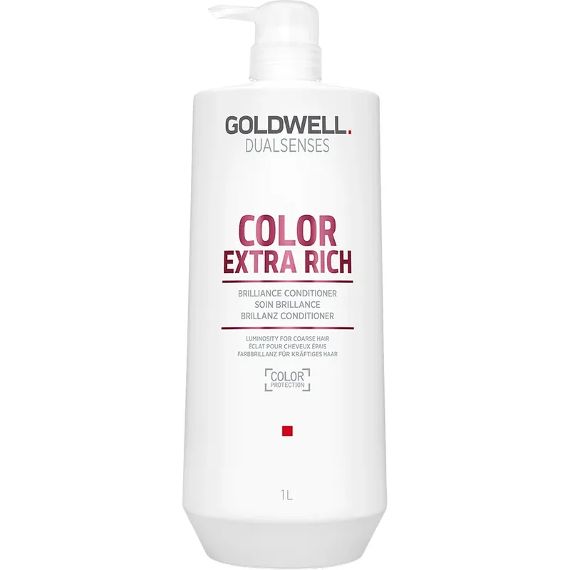 Paras Hinta GoldwellDualsenses Color Extra RichBrilliance Conditioner 1000 ml