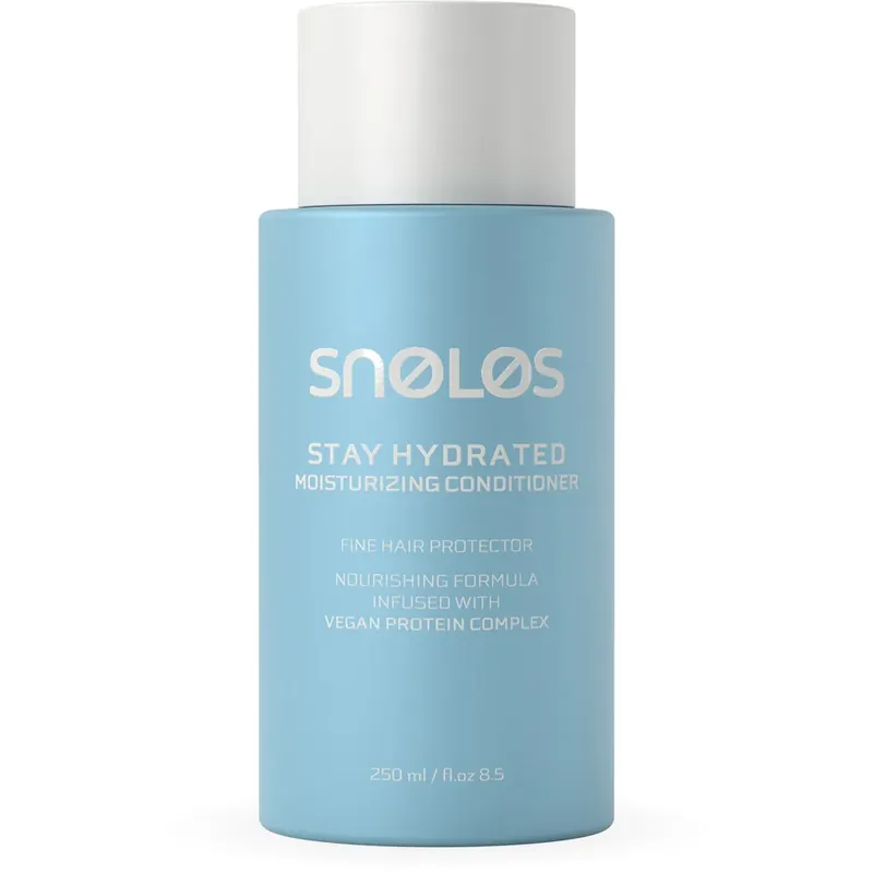 Rajoitettu Tarjous SNØLØSStay Hydrated Conditioner 250 ml