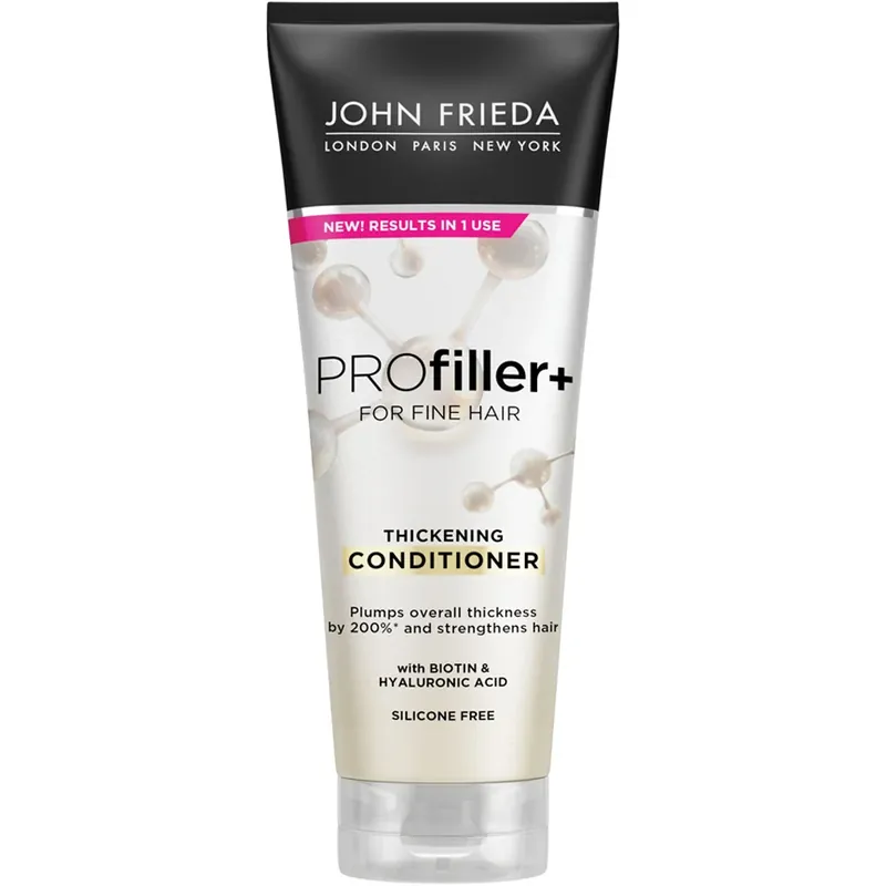 Edullinen Hinta John FriedaProfiller+Thickening Conditioner 250 ml