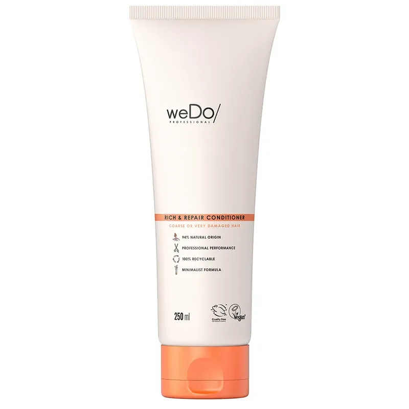 Professional Rich & RepairConditioner 250 ml Osta Verkossa