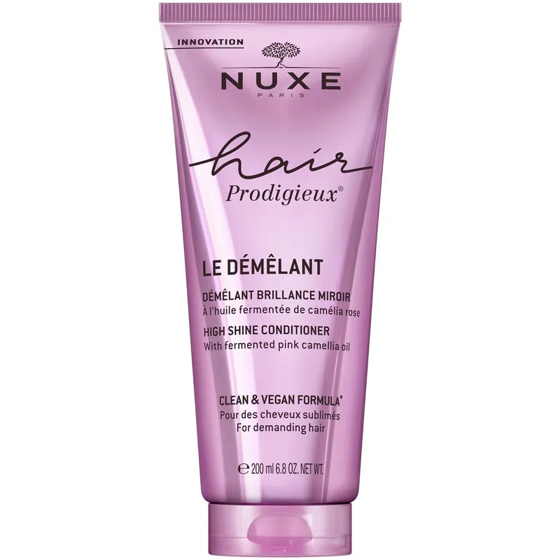 Uusi Malli NuxeHigh Shine Conditioner 250 g