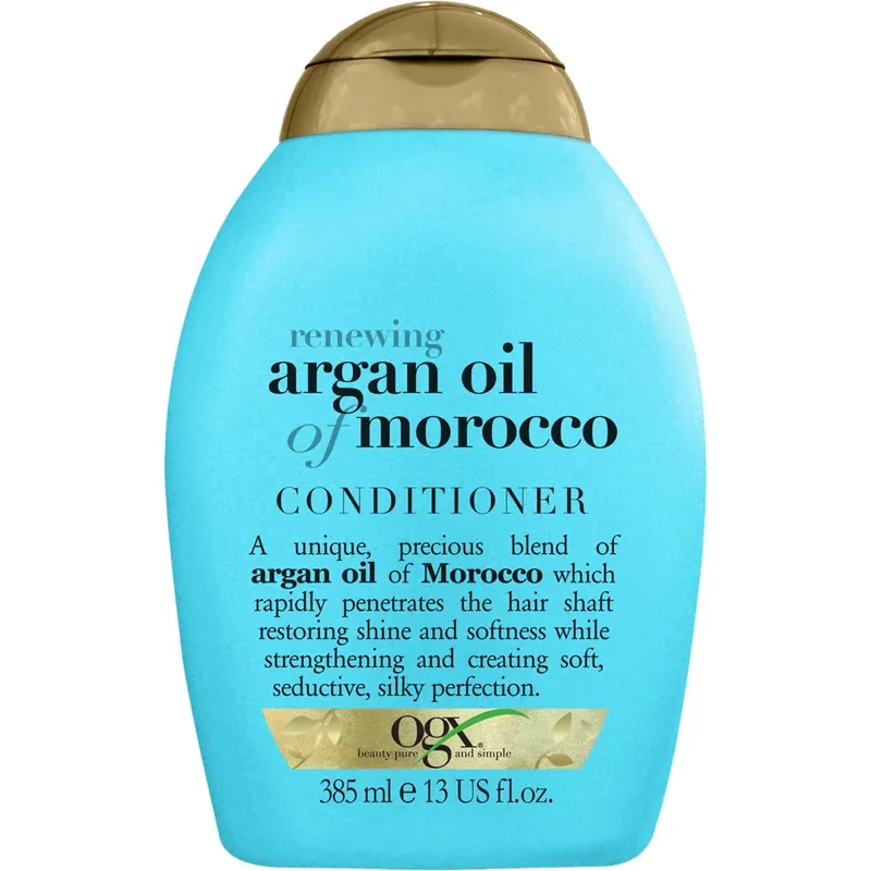 Edullinen Hinta OGXArgan Oil Of MoroccoConditioner 385 ml