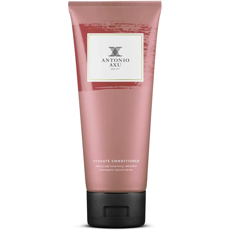 Antonio AxuHydrate Conditioner 200 ml Asiakkaiden Suosikki