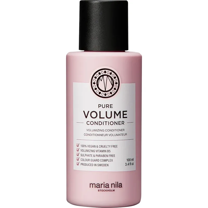 Tukkuhinta Maria NilaPure VolumeConditioner 100 ml