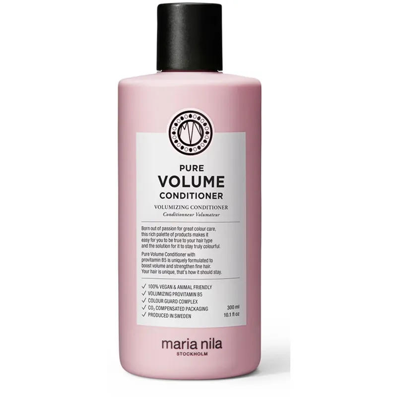 Tukkuhinta Maria NilaPure VolumeConditioner 300 ml