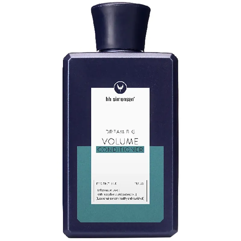 HH SimonsenVolume Conditioner 250 ml Rajoitettu Tarjous