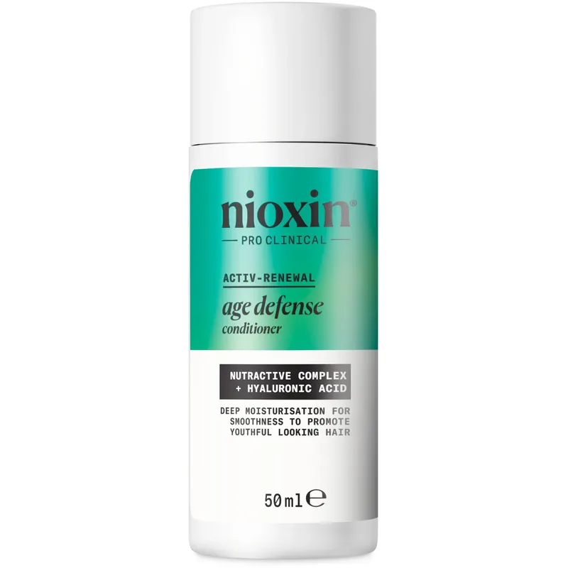 NioxinAge Defense Conditioner 50 ml Aito