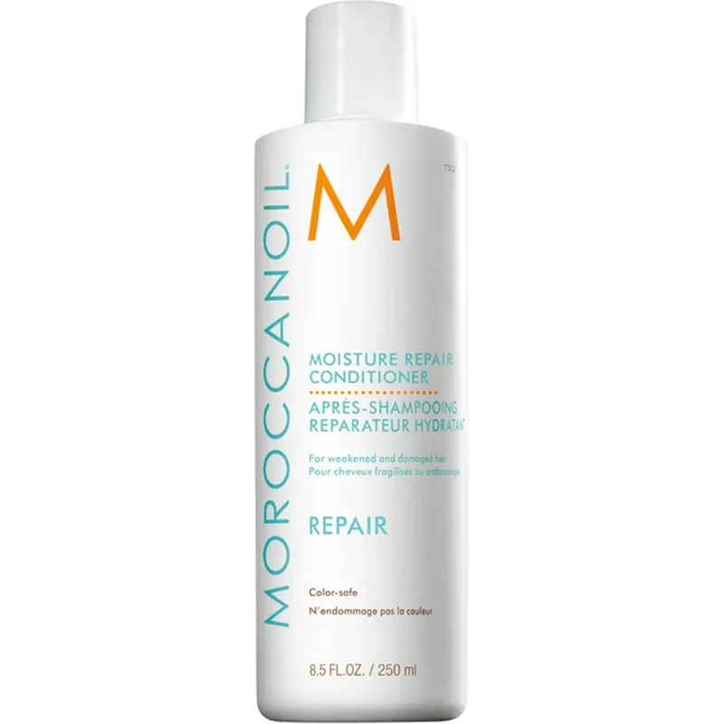 Heti Saatavilla MoroccanoilMoisture Repair Conditioner 250 ml