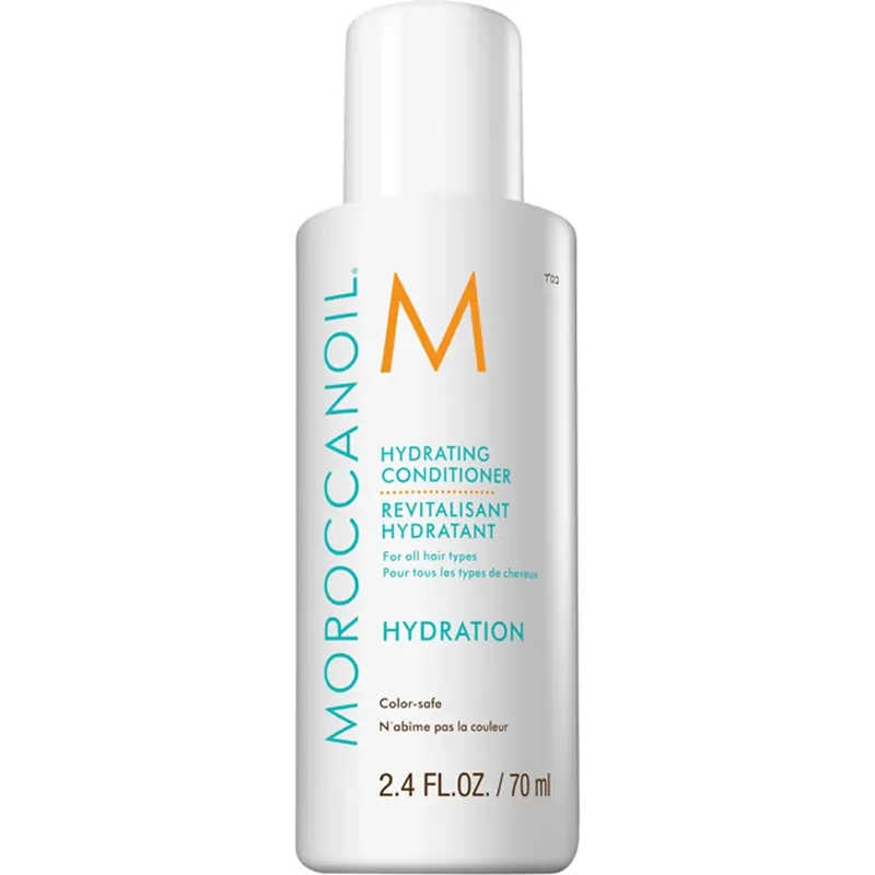 Flash-Tarjous MoroccanoilMoisture Repair Conditioner 70 ml