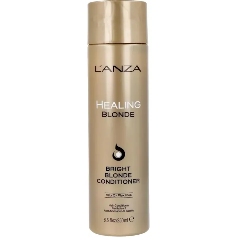L‘ANZABright Blonde Conditioner Kausialennus