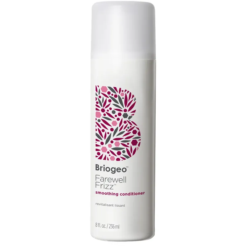 BriogeoFarewell Frizz™ Smoothing Conditioner 236 ml Loppuunmyynti