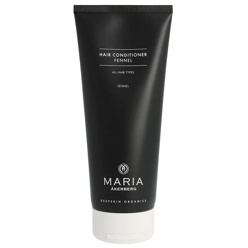 Loppuunmyynti Maria ÅkerbergHair Conditioner Fennel 200 ml