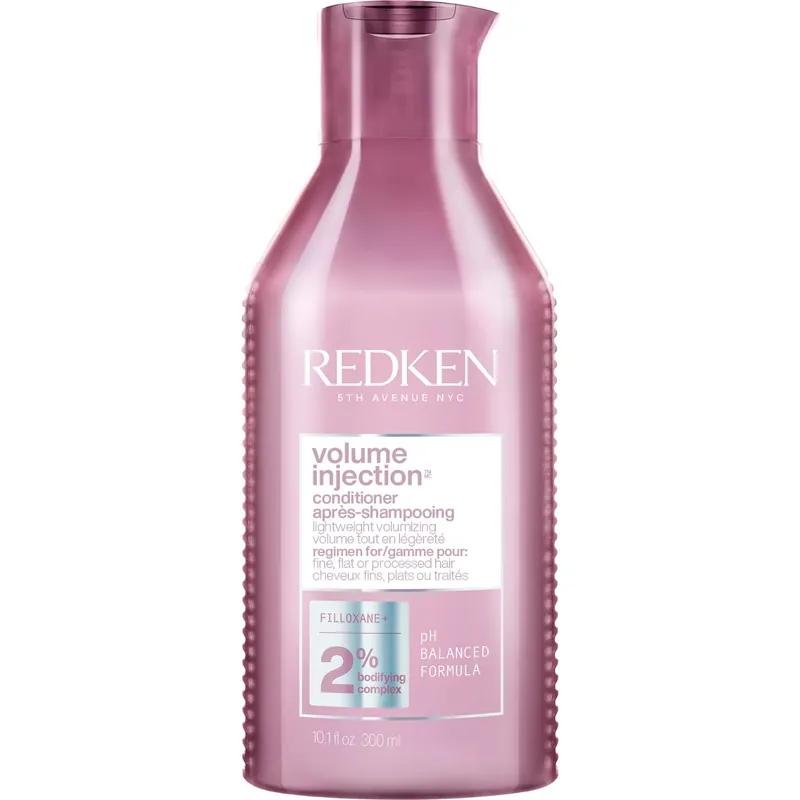 RedkenVolume InjectionConditioner 300 ml Viikonlopputarjous
