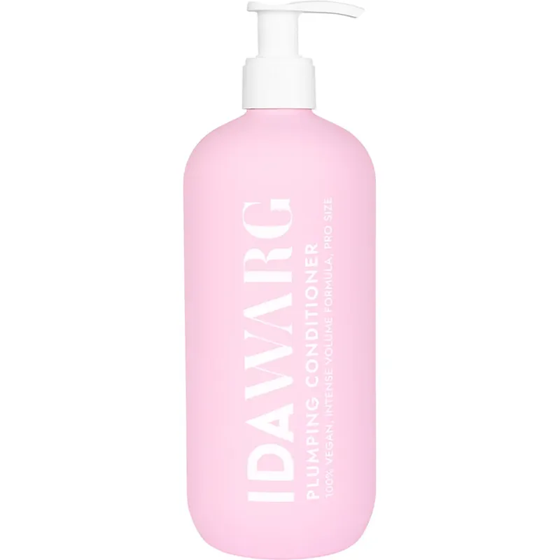 IDA WARG BeautyPlumping Conditioner Pro Size 500 ml Kampanjahinta