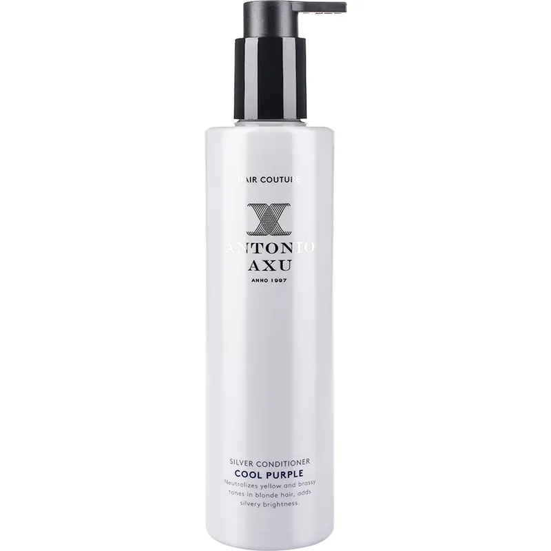 Tukkuhinta Antonio AxuSilver Conditioner Cool Purple 300 ml