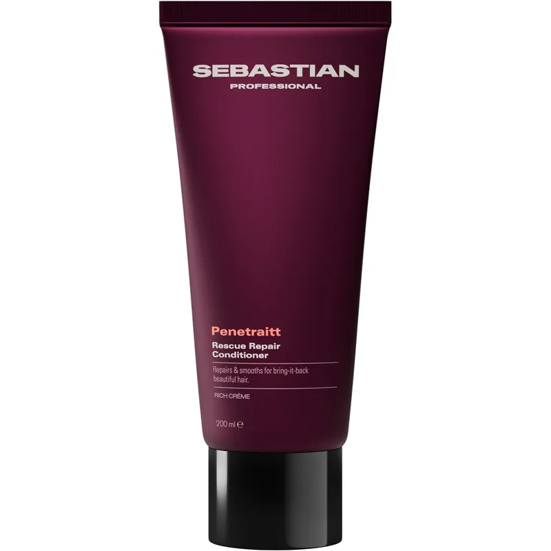 Viikonlopputarjous Sebastian ProfessionalPenetraitt Supreme Repair Conditioner 200 ml