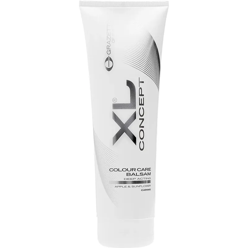 Pikatoimitus XL ConceptColour Care Conditioner 250 ml