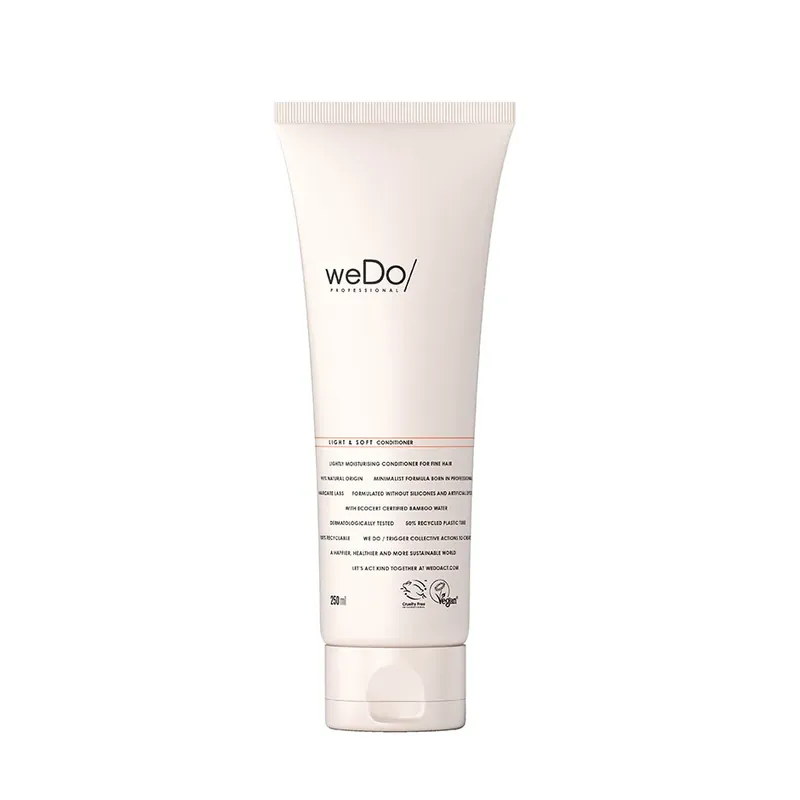Light & Soft Conditioner 250 ml Viikonlopputarjous