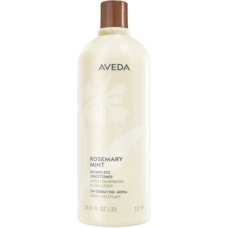 Alkuperäinen AvedaRosemary Mint Conditioner 1000 ml