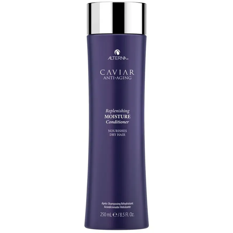 AlternaCaviar Replenishing Moisture Conditioner 250 ml Uusi Malli
