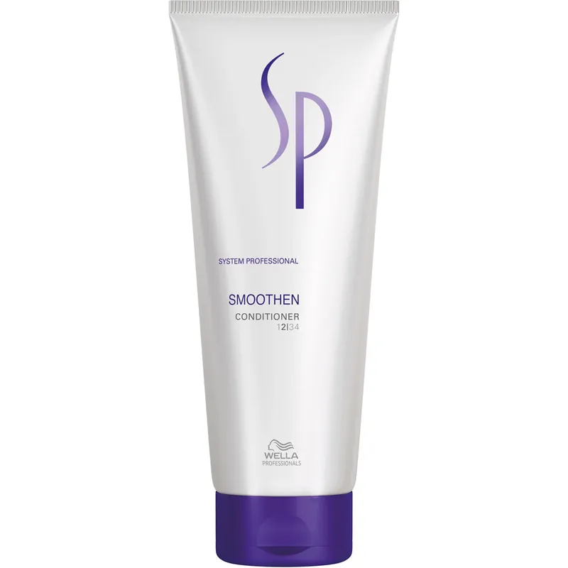 Vain Tänään Wella ProfessionalsSP Smoothen Conditioner 200 ml