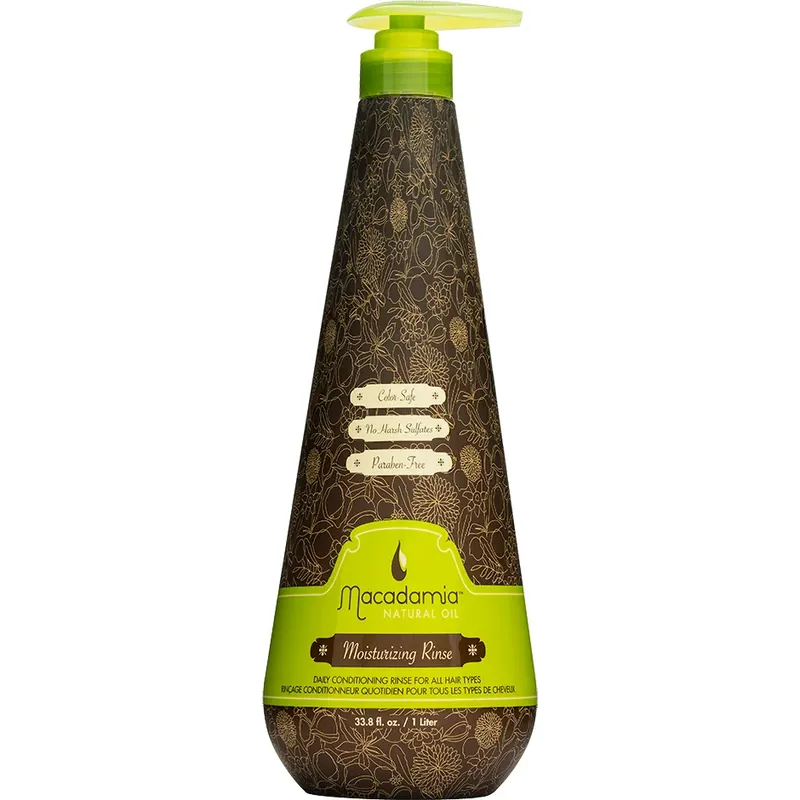Sertifioitu Moisturizing RinseConditioner 1000 ml