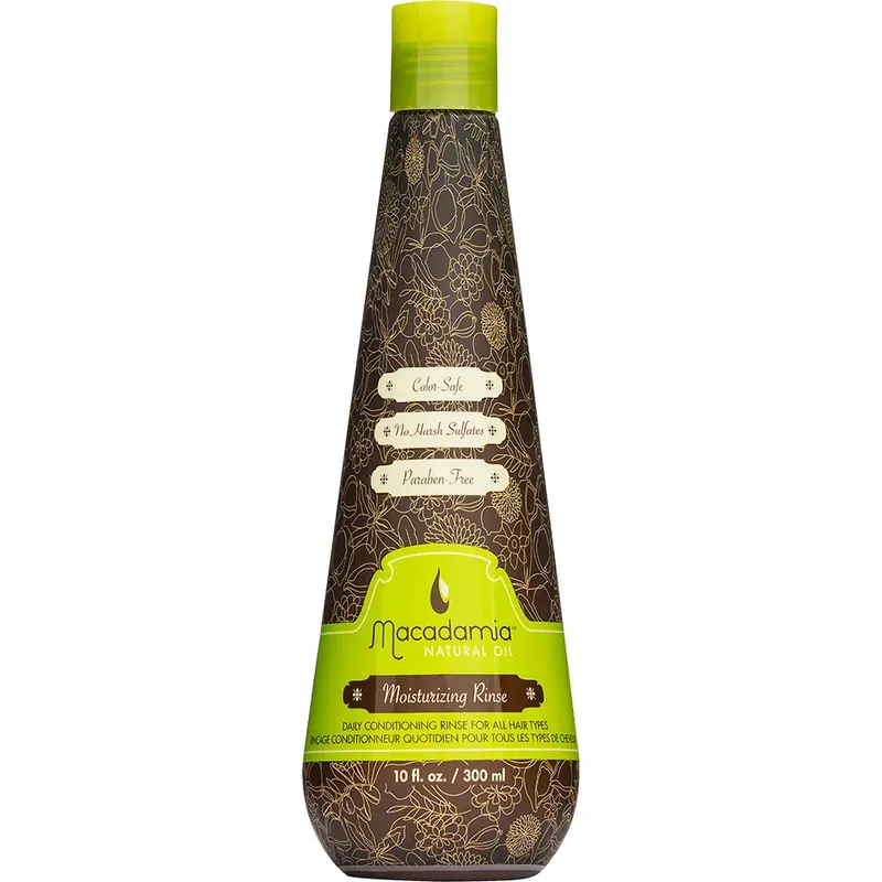 Uusi Malli Moisturizing RinseConditioner 300 ml