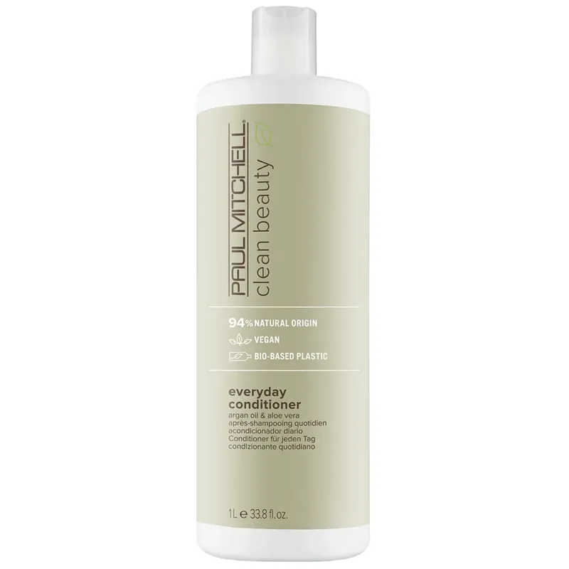 Paul MitchellEveryday Conditioner 1000 ml Kampanjahinta