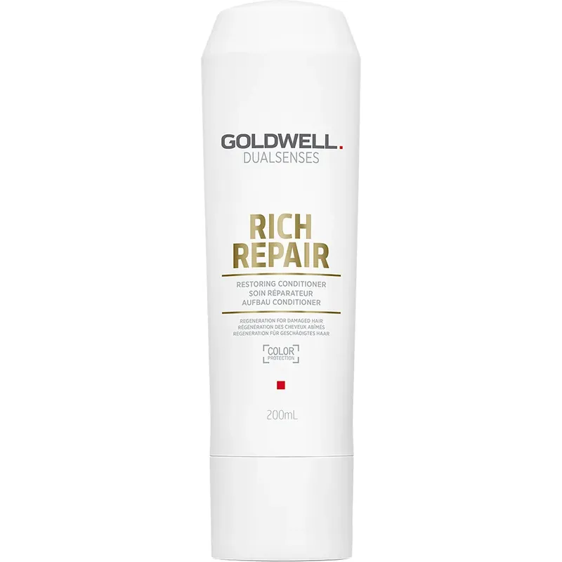 GoldwellDualsenses Rich RepairRestoring Conditioner 200 ml Tarjoushinta