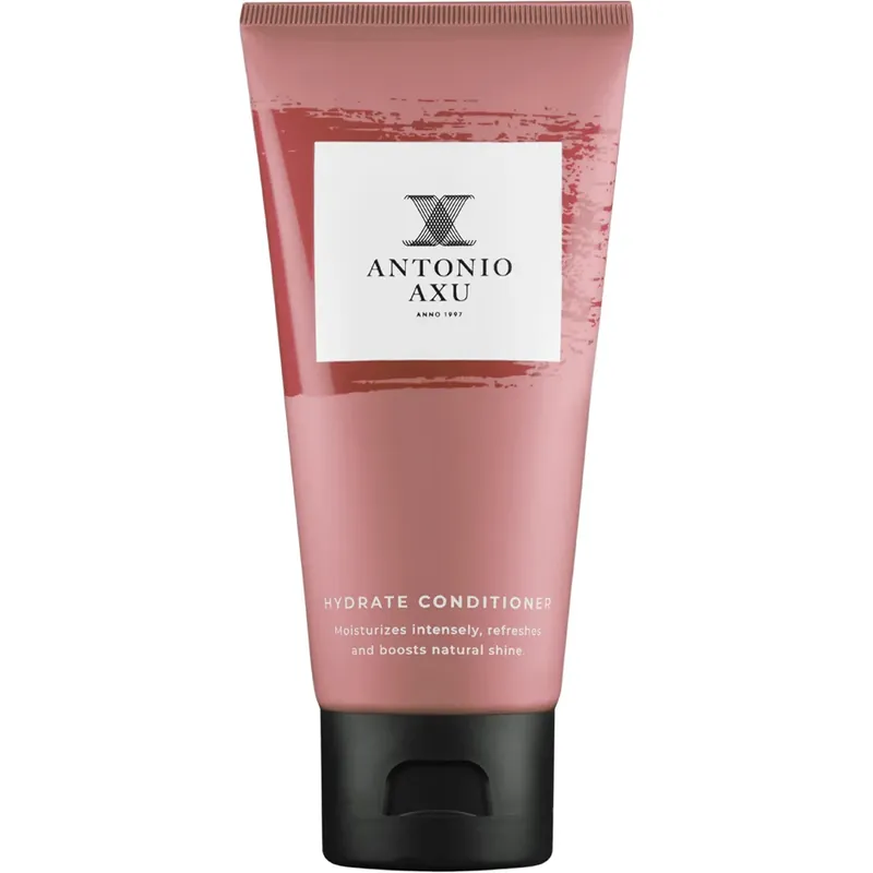 Edullinen Antonio AxuHydrate Conditioner Travel 60 ml
