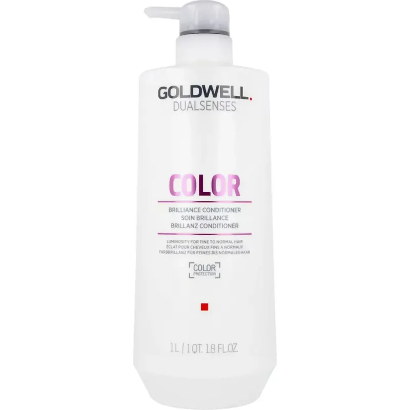 GoldwellDualsenses ColorBrilliance Conditioner Halpa