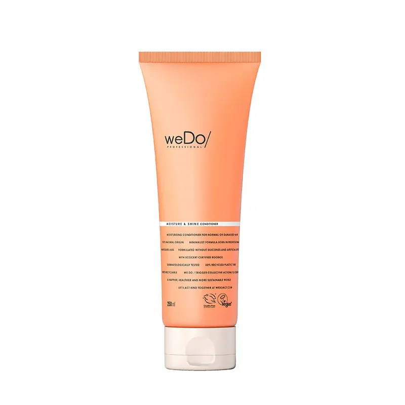 Moisture & Shine Conditioner 250 ml Osta Nyt