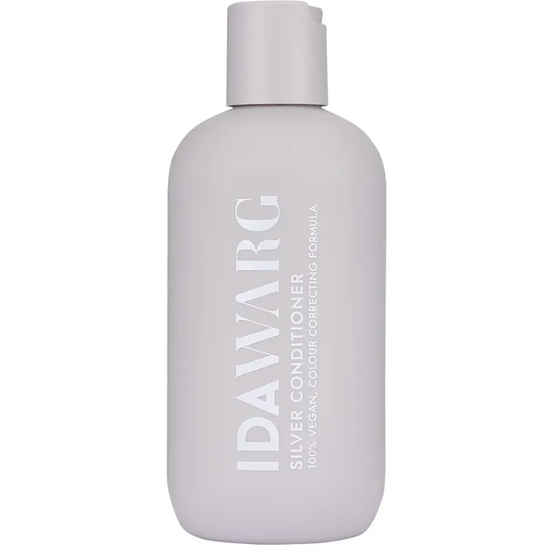 Alennettu Hinta IDA WARG BeautySilver Conditioner 250 ml